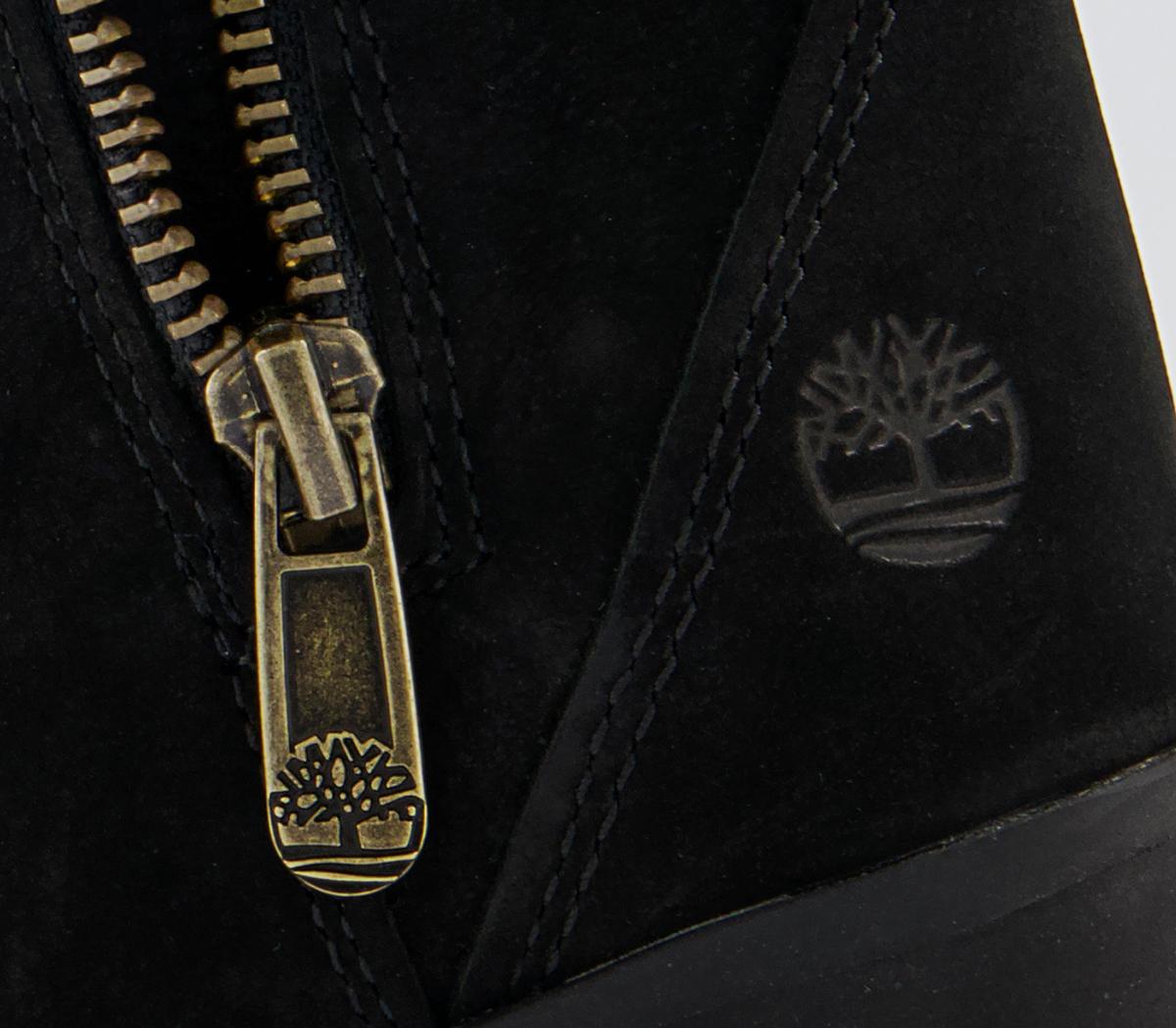 Timberland Allington Boots Timberland Allington Boots Black