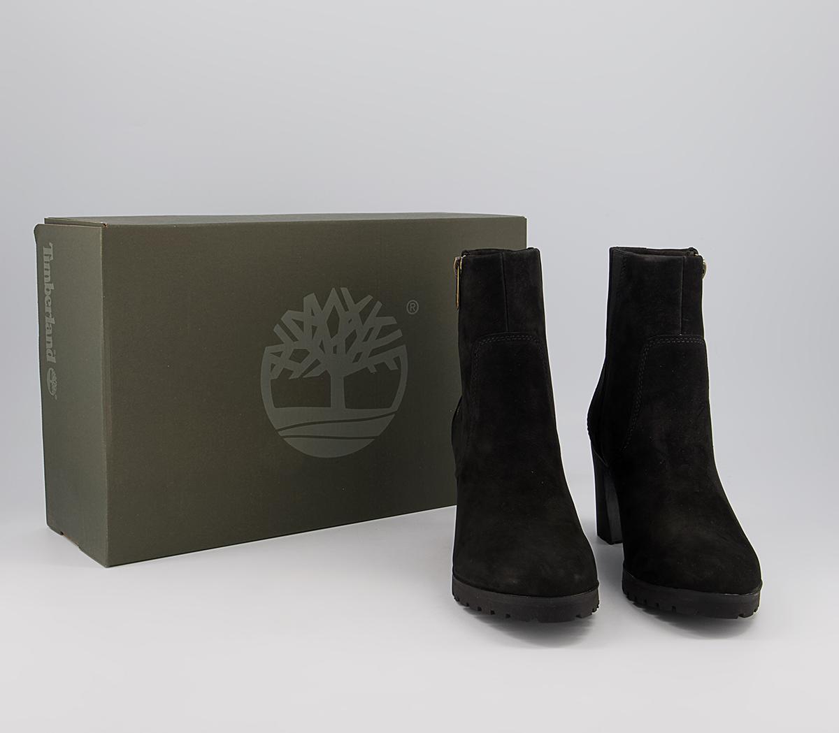 Timberland Allington Boots Timberland Allington Boots Black