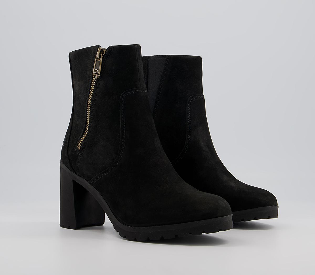 Timberland Allington Boots Timberland Allington Boots Black
