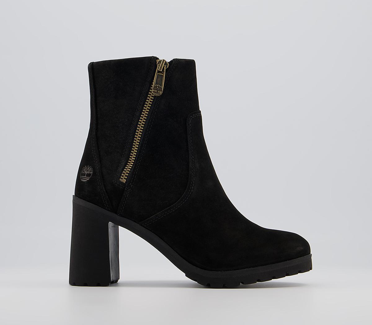 Timberland Allington Boots Timberland Allington Boots Black