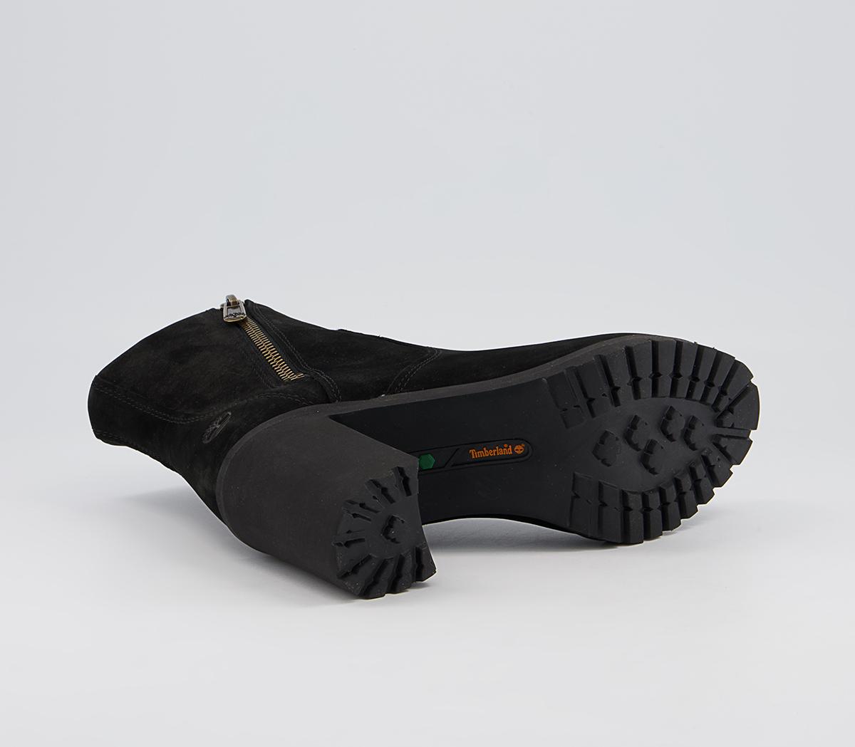 Timberland Allington Boots Timberland Allington Boots Black