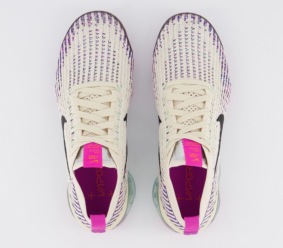 girls vapormax trainers