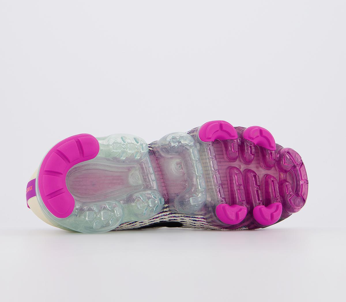 baby vapormax trainers