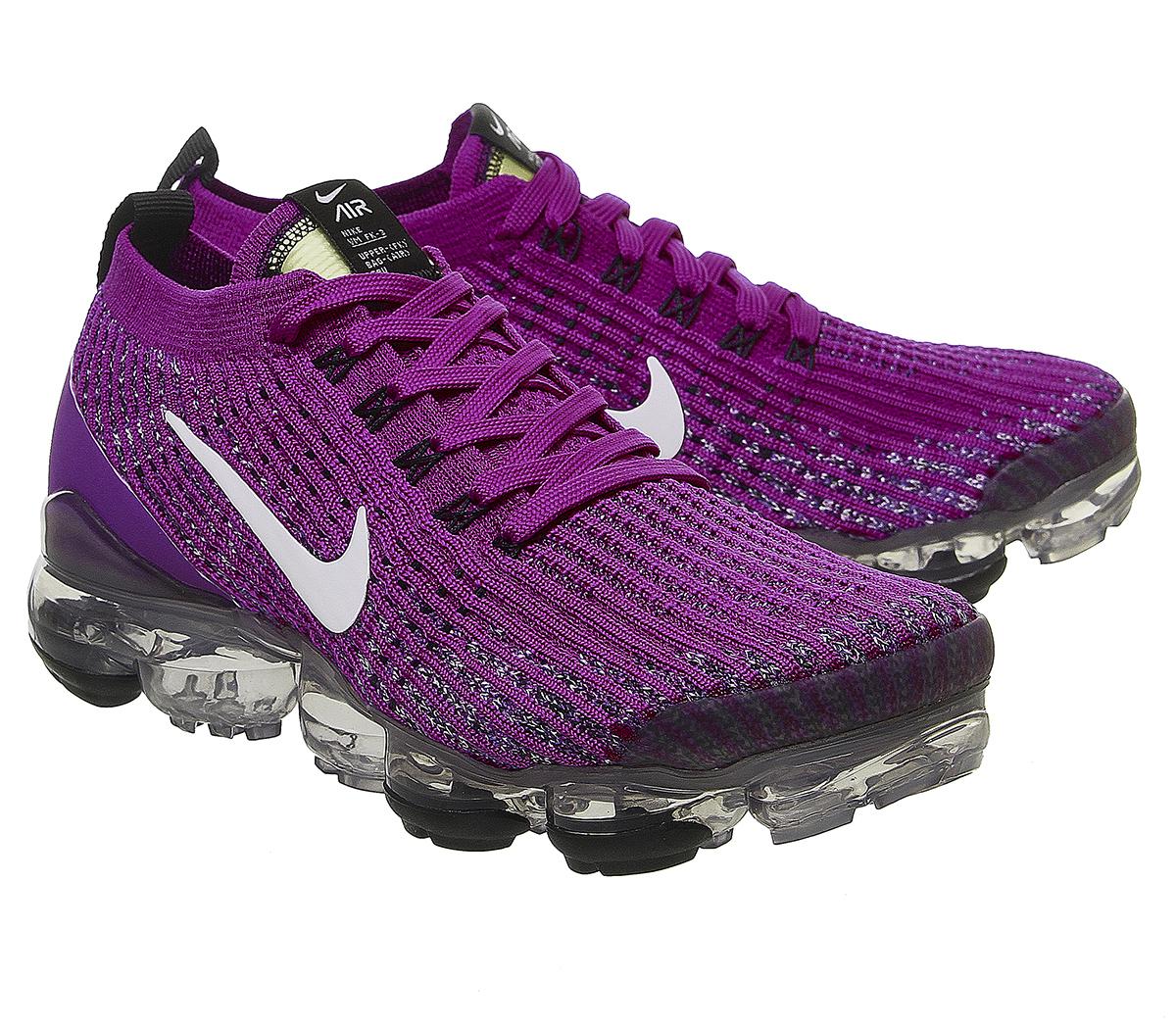 nike vm purple