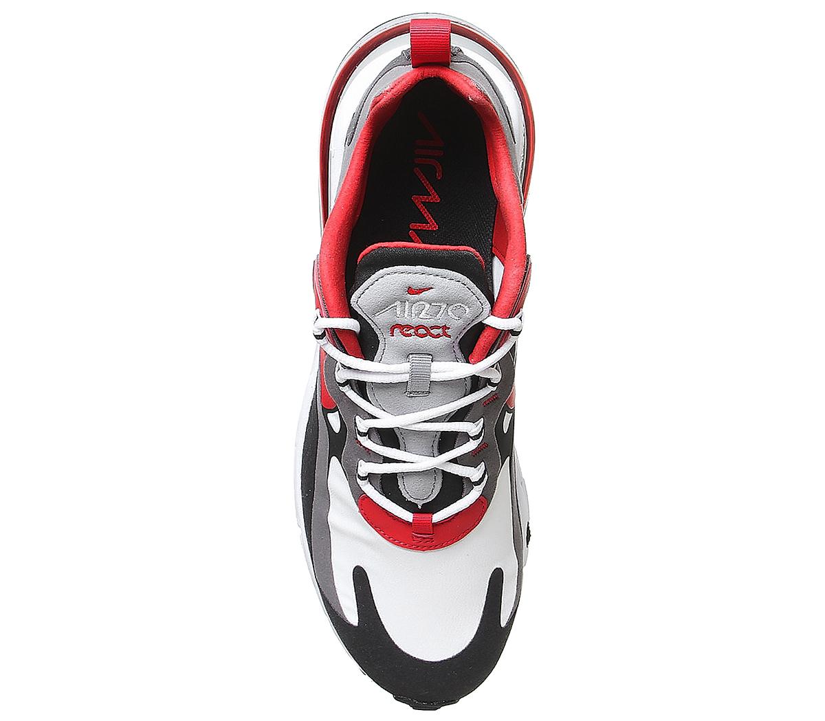 nike 270 react office