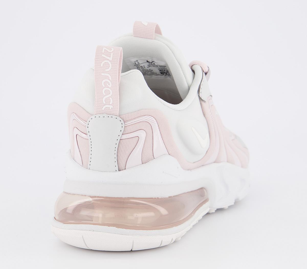 270 react rose pale