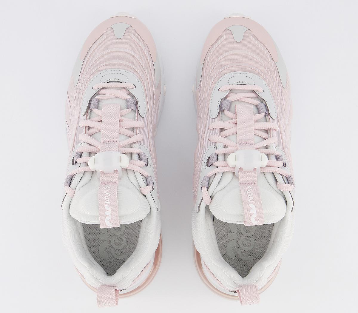air max 270 react rose