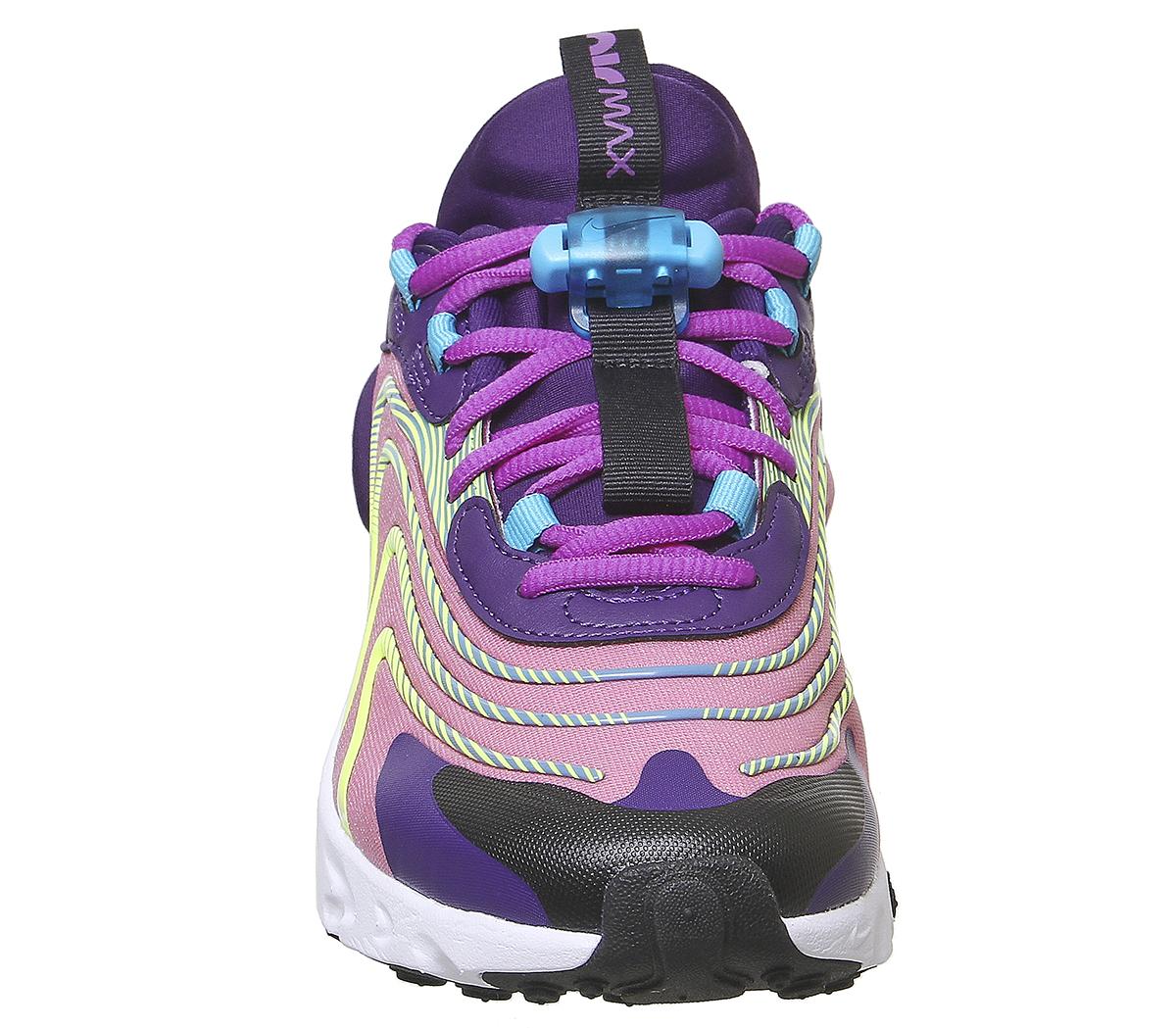 air max 270 eggplant