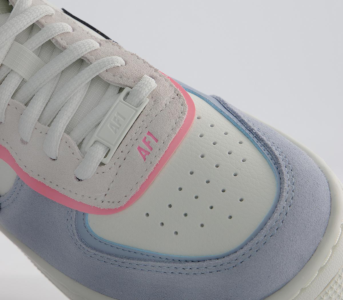 nike air force 1 shadow armory blue