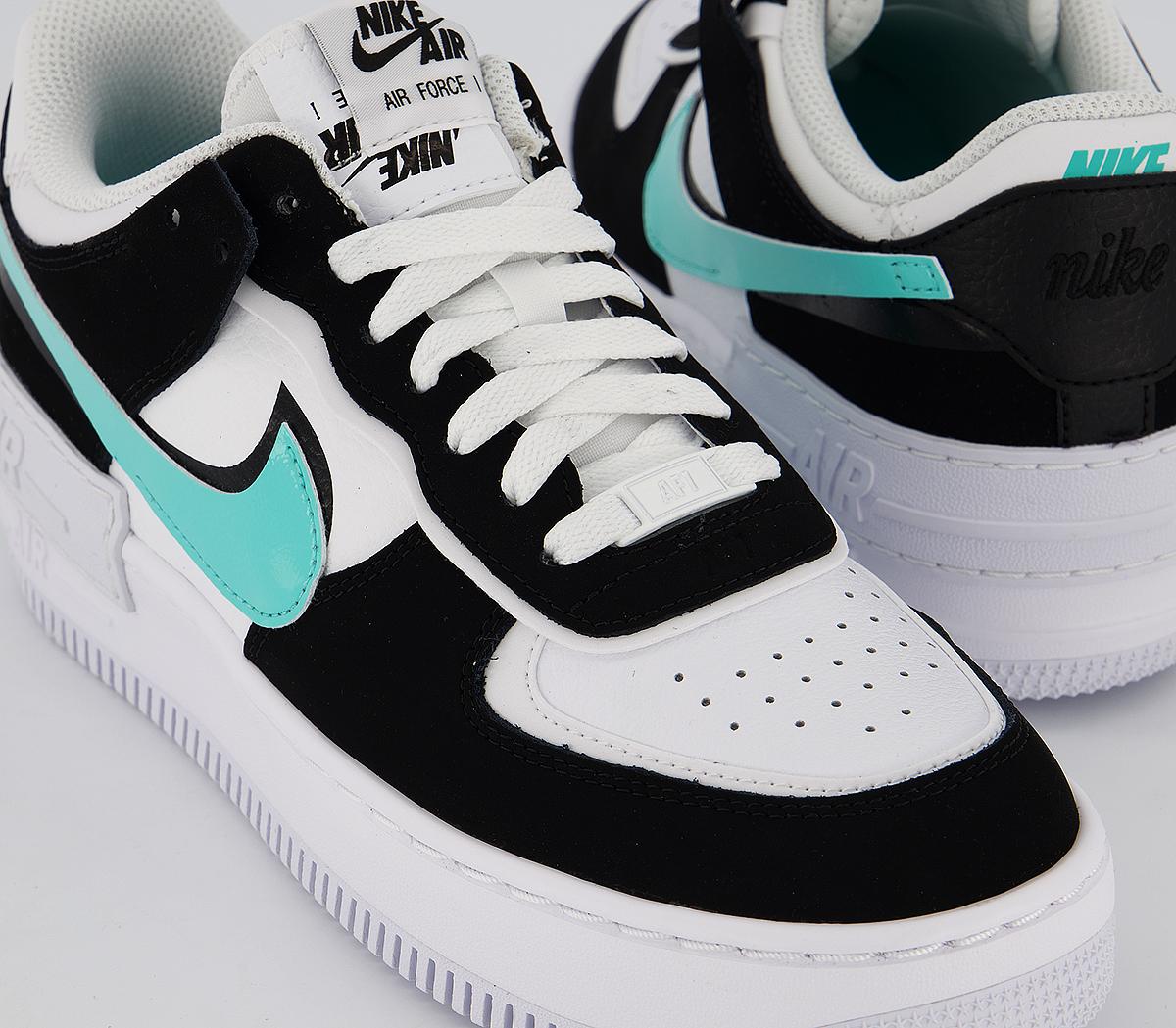 air force 1 aurora