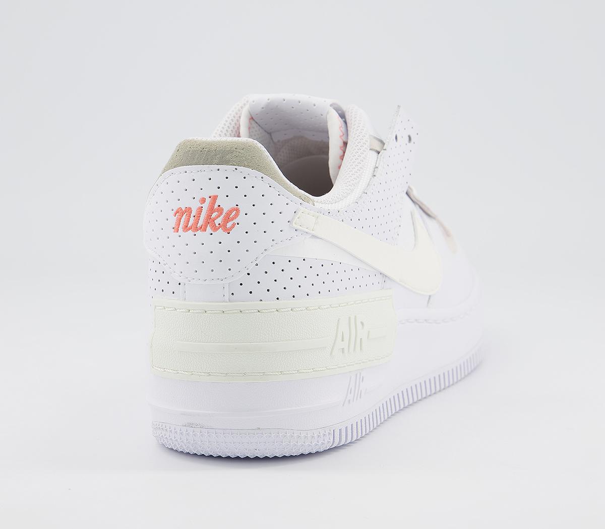 shadow white atomic pink