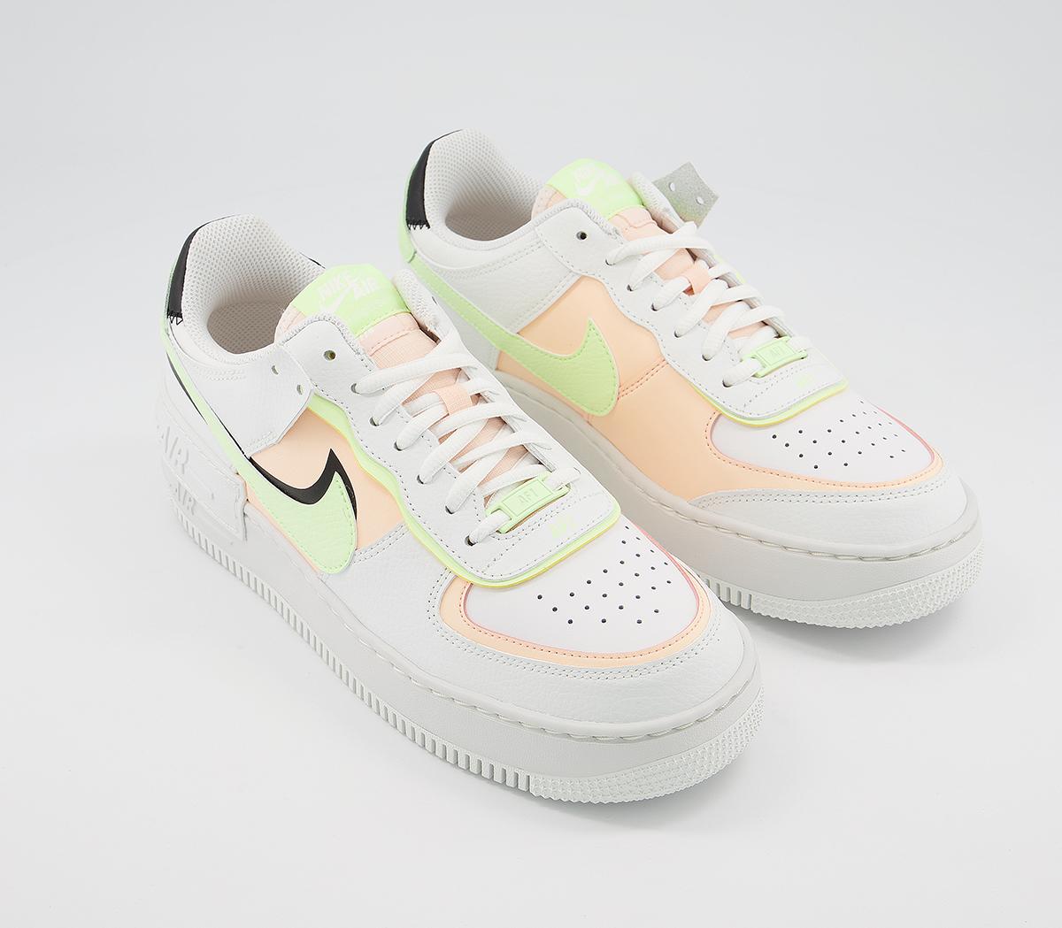 air force 1 shadow summit white crimson tint black