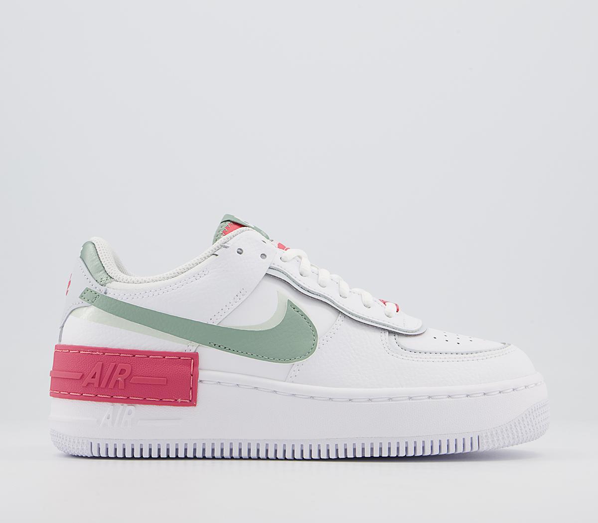 Nike af1 jade best sale