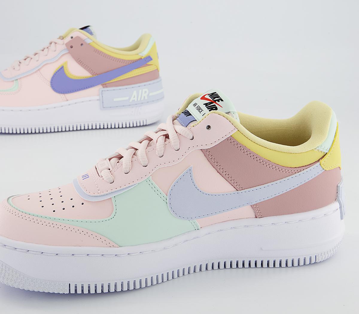 Nike Field Asos Pink Nike Trainers Nike Men's LeBron XX Basketball