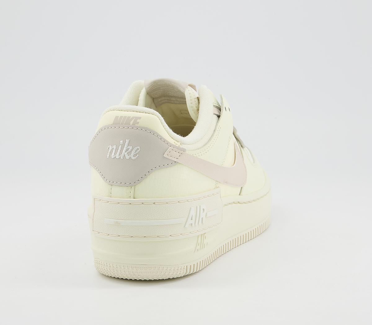 airforce 1 shadow coconut milk