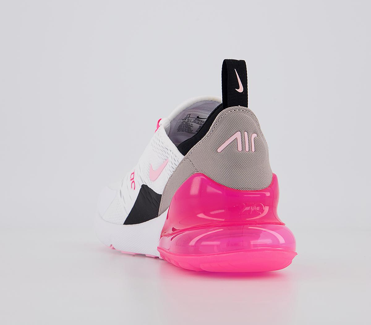 nike air max 270 react hyper punch