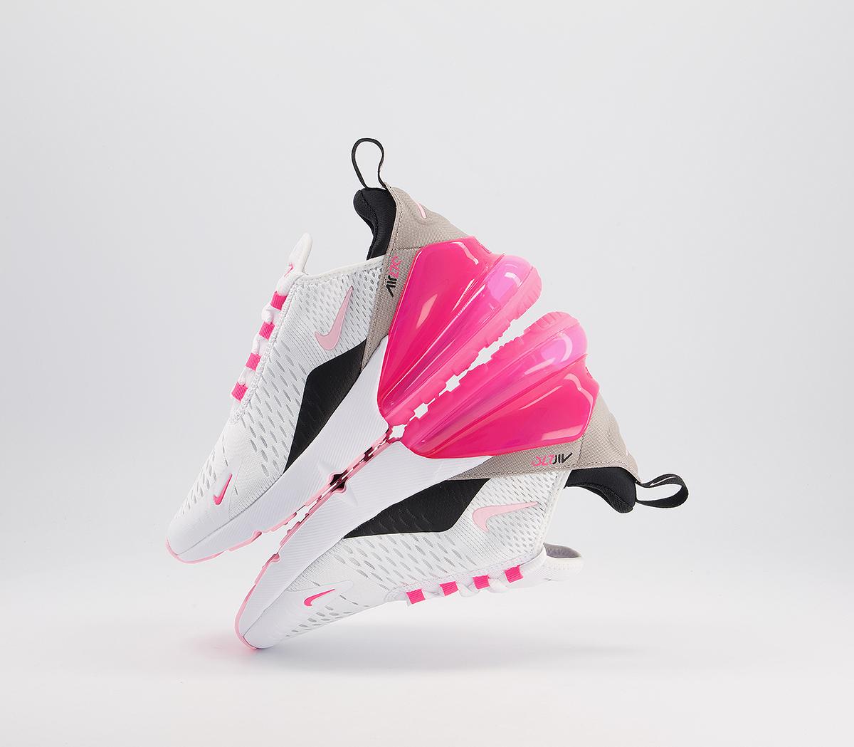 nike air max 270 react hyper punch