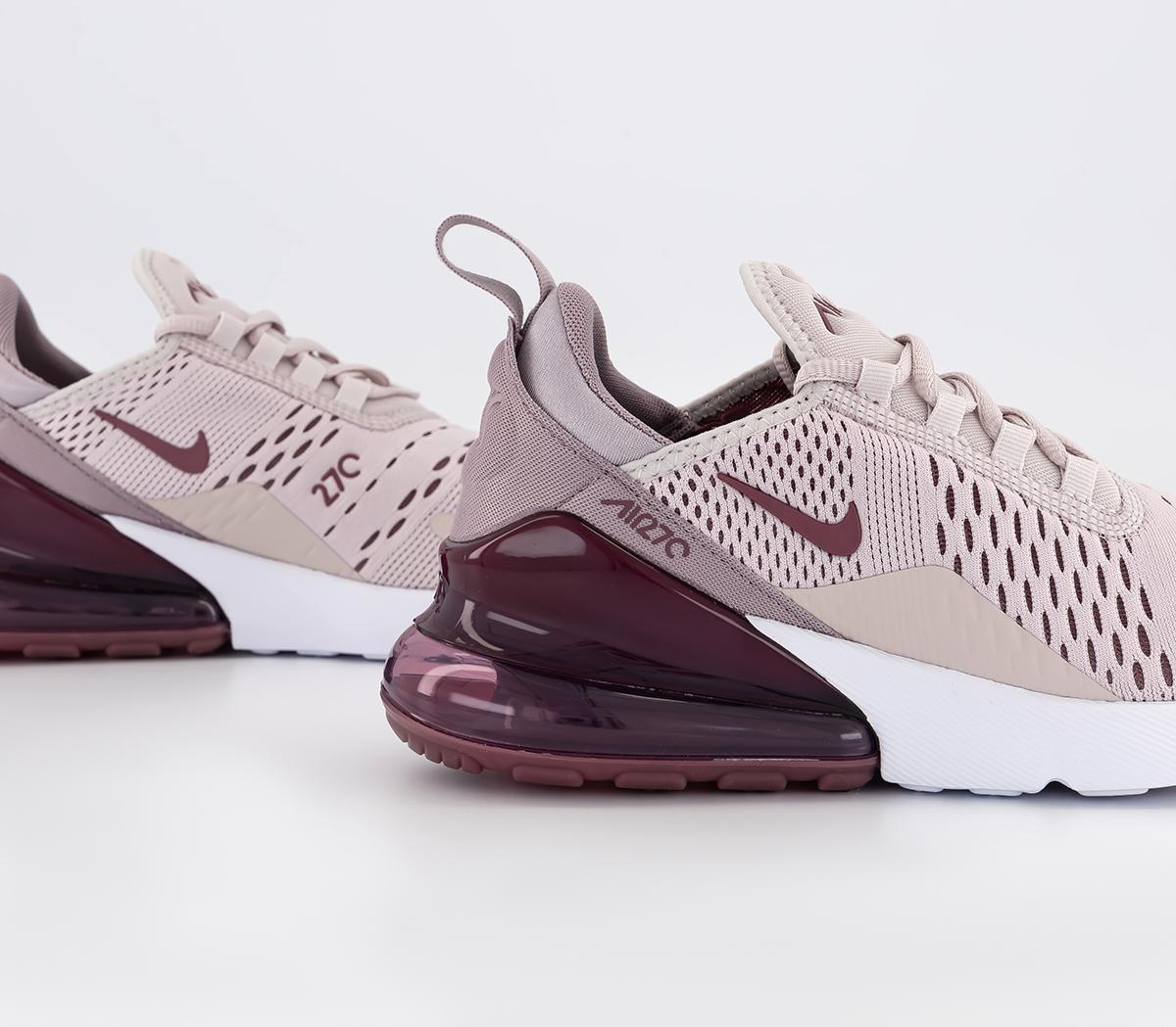 nike air max 270 barely rose uk