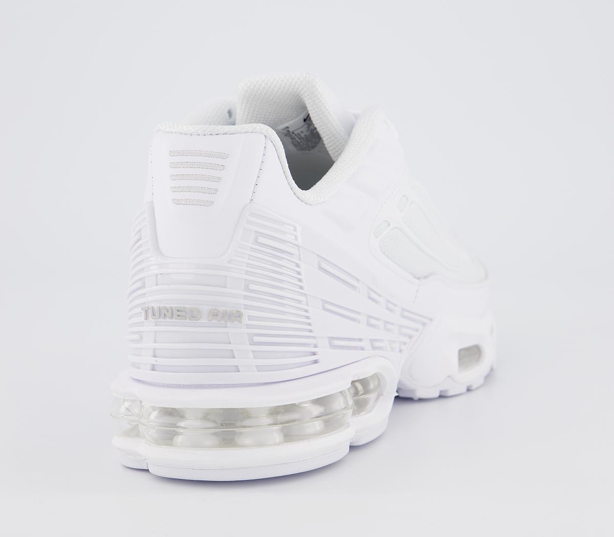 air max plus 3 vast grey