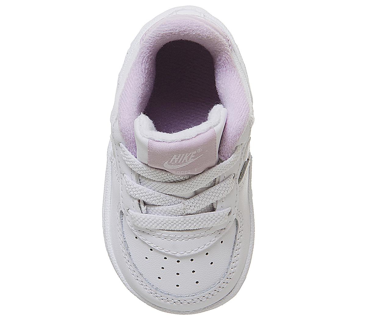 nike air force 1 crib