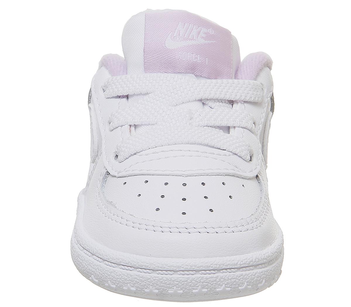 air force 1 crib shoes