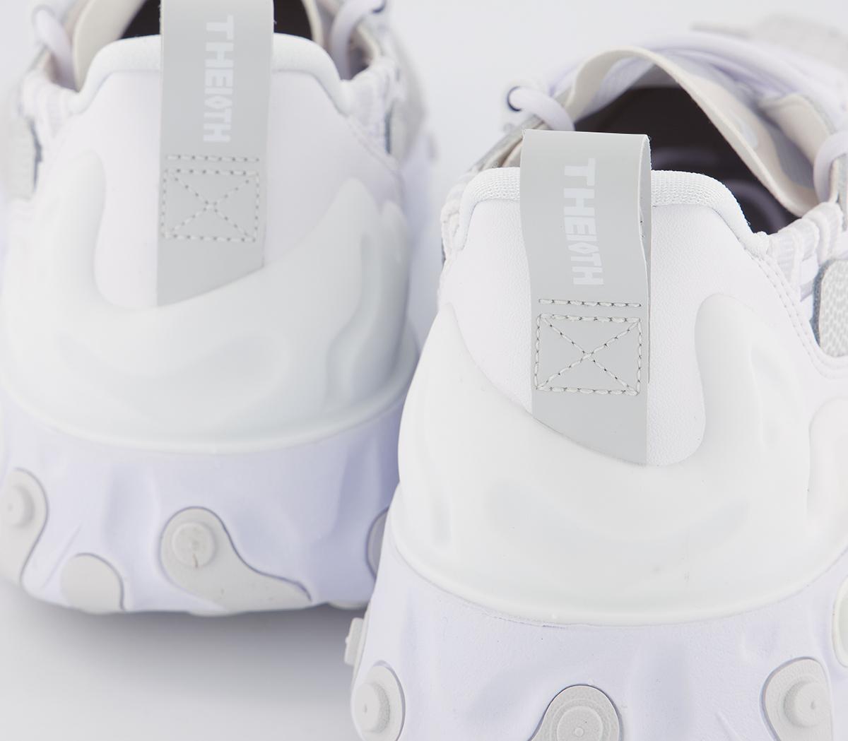 nike react sertu photon dust