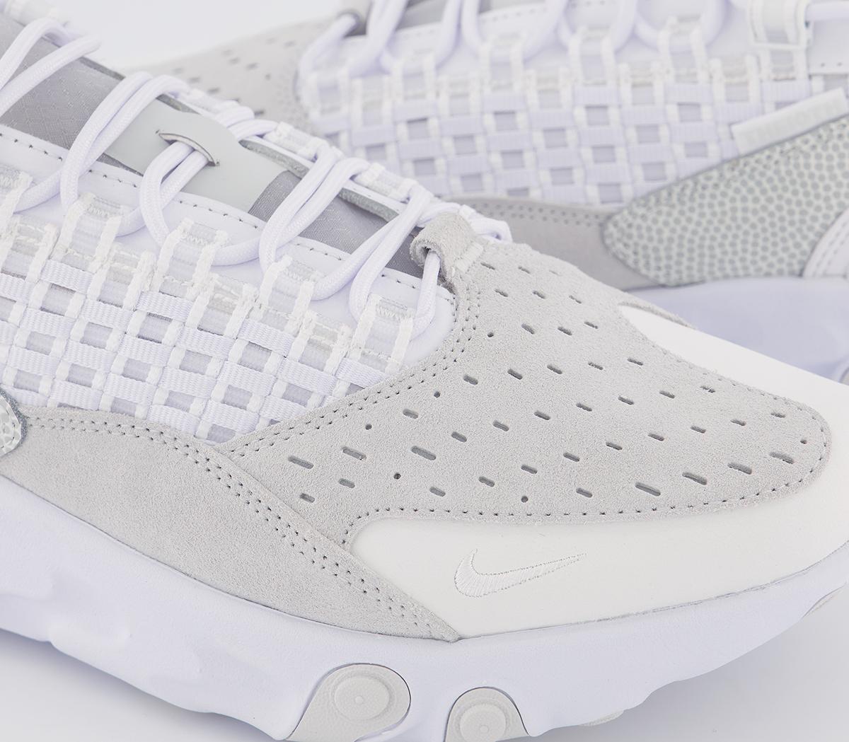 nike react sertu photon dust