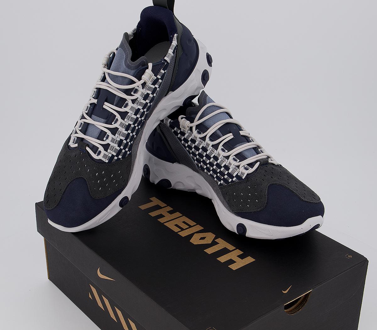 react sertu sneaker nike