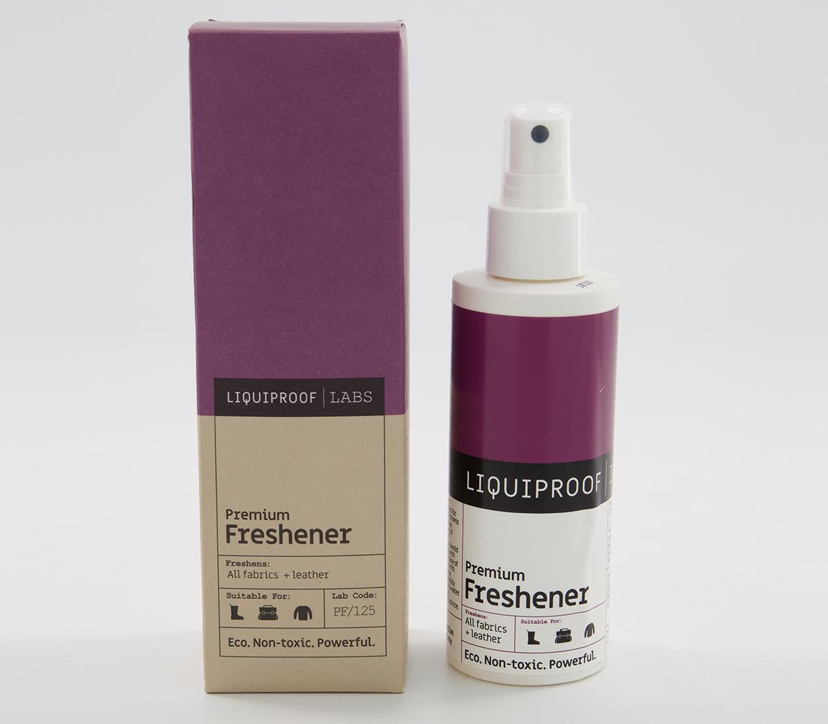 Liquiproof LABS Liquiproof Premium Freshener 125ml Liquiproof LABS Liquiproof Premium Freshener 125ml Natural