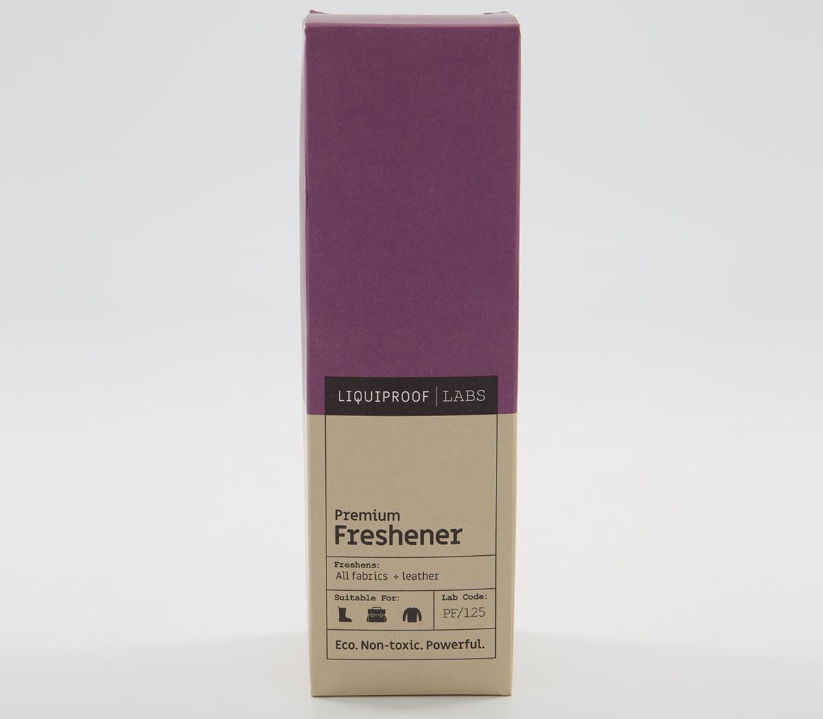 Liquiproof LABSLiquiproof Premium Freshener 125ml Liquiproof LABSLiquiproof Premium Freshener 125mlNatural