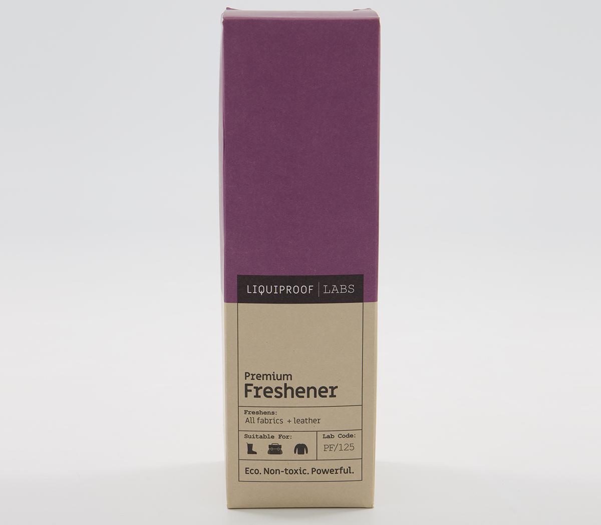 Liquiproof LABSLiquiproof Premium Freshener 125mlNatural