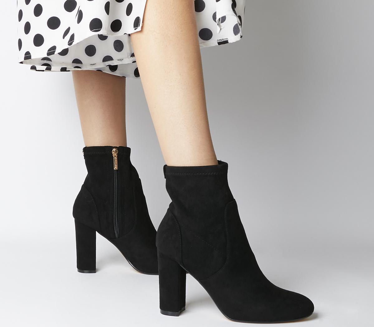 Buy Cream Boots for Women by Steppings Online | Ajio.com