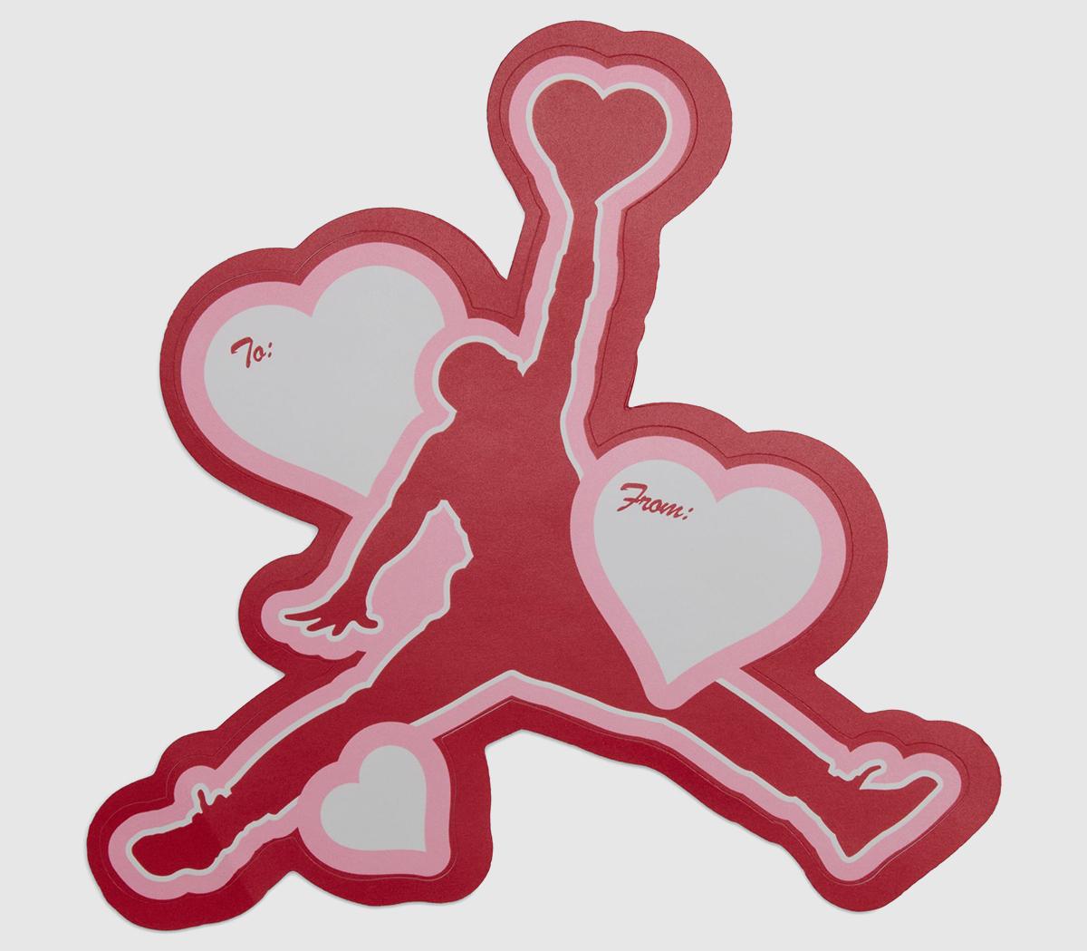 JordanAir Jordan 4 GS TrainersWhite Med Soft Pink Half Blue