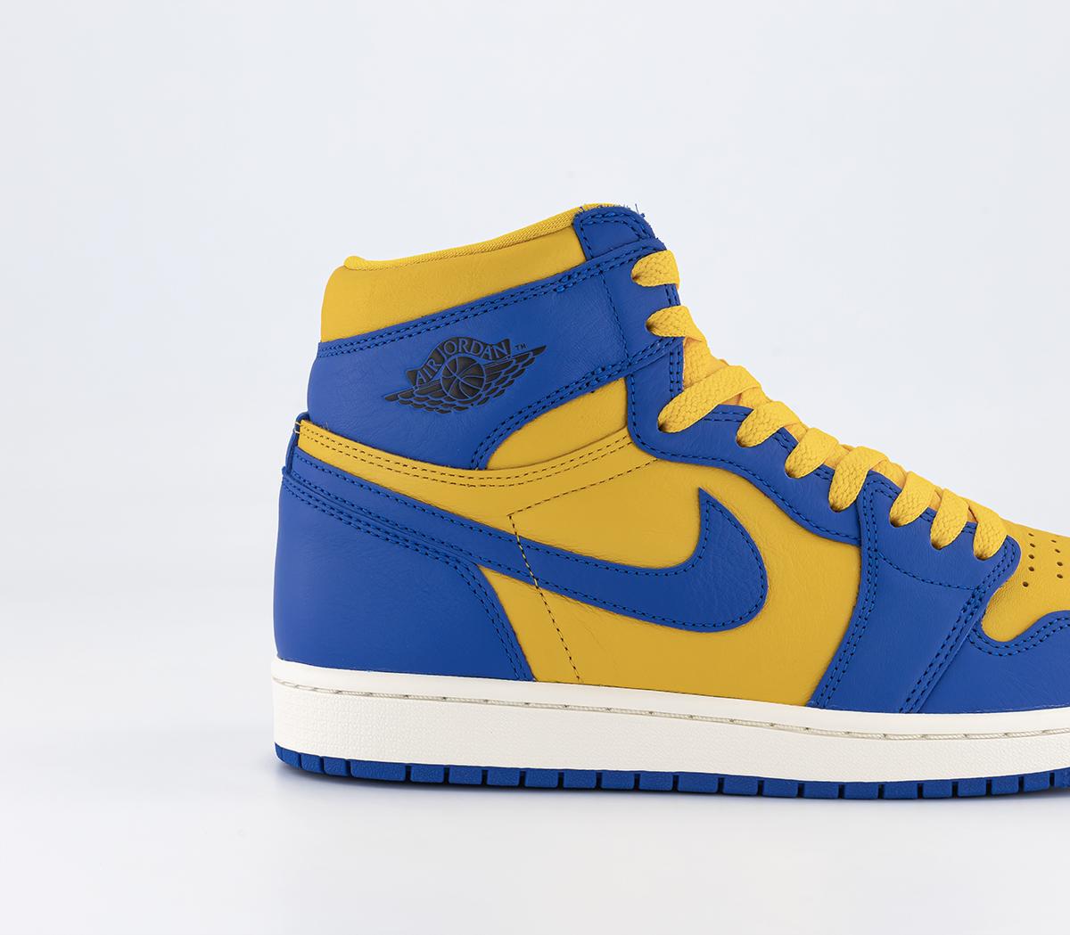 jordan-air-jordan-1-high-trainers-varsity-maize-game-royal-sail-black