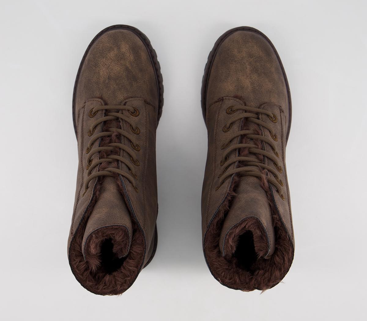 Blowfish Malibu Raes Boots Blowfish Malibu Raes Boots Bronze Fools Gold Metallic Pu