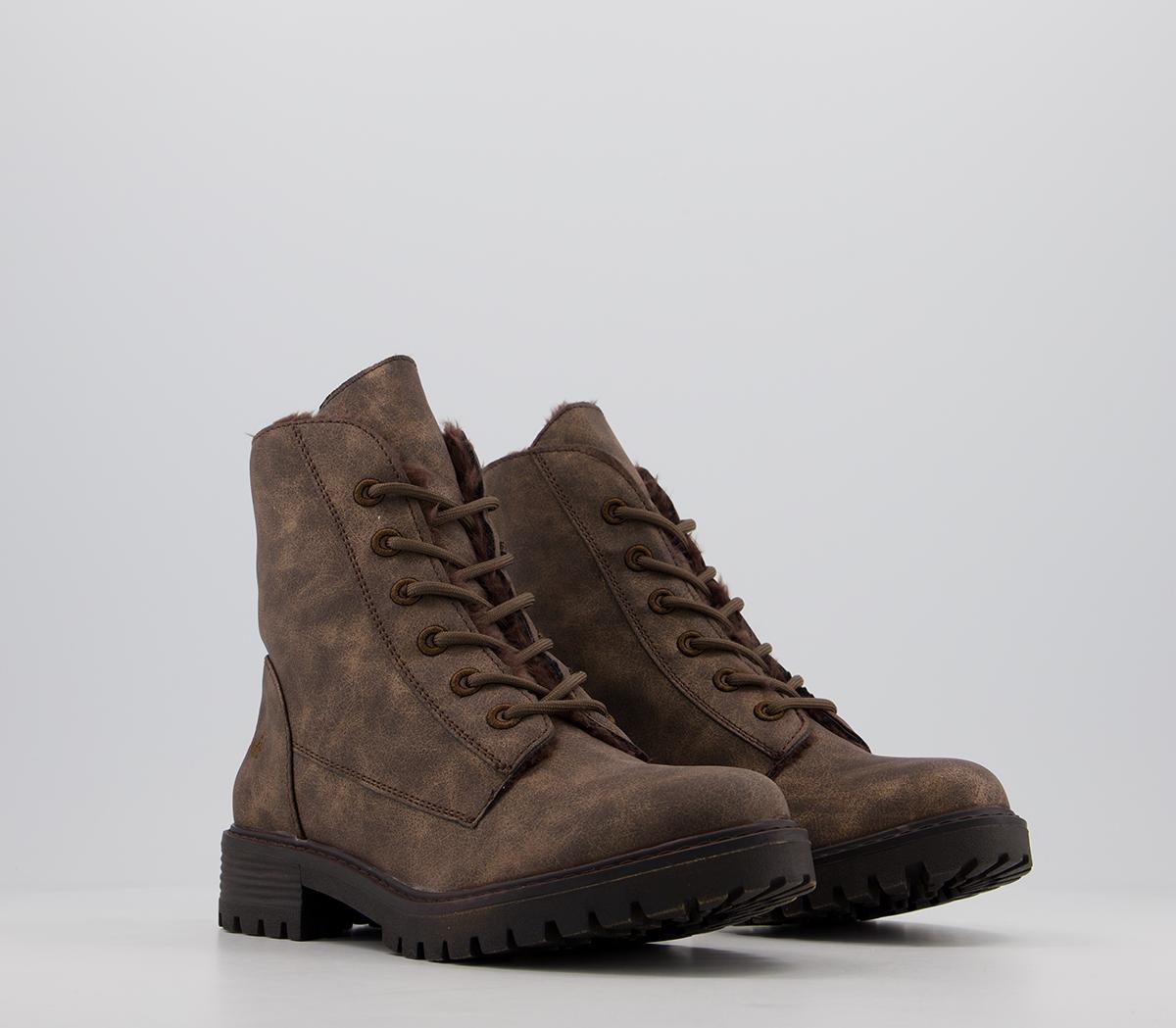 Blowfish Malibu Raes Boots Blowfish Malibu Raes Boots Bronze Fools Gold Metallic Pu