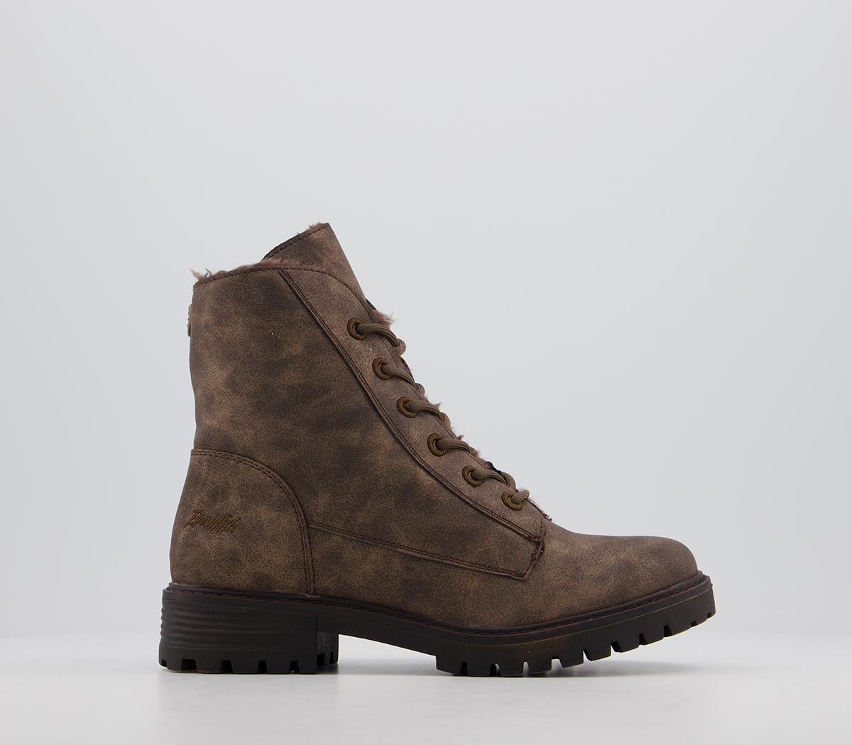Blowfish MalibuRaes Boots Blowfish MalibuRaes BootsBronze Fools Gold Metallic Pu