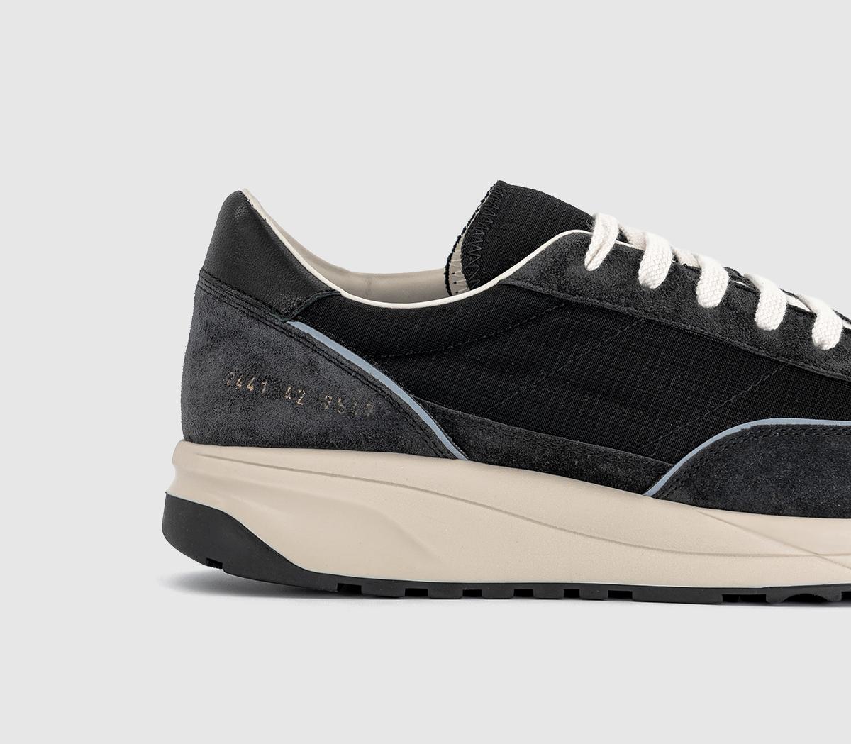 Common ProjectsTrack Classic TrainersBlack