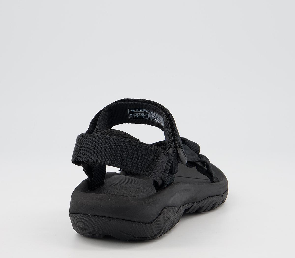TevaHurricane Xlt2 Sandals TevaHurricane Xlt2 SandalsBlack