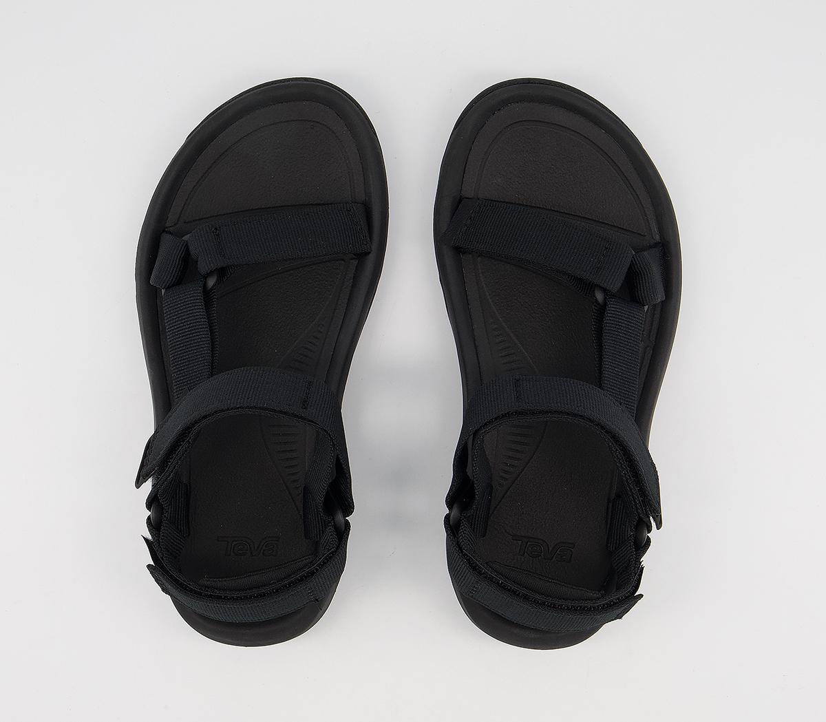 TevaHurricane Xlt2 Sandals TevaHurricane Xlt2 SandalsBlack