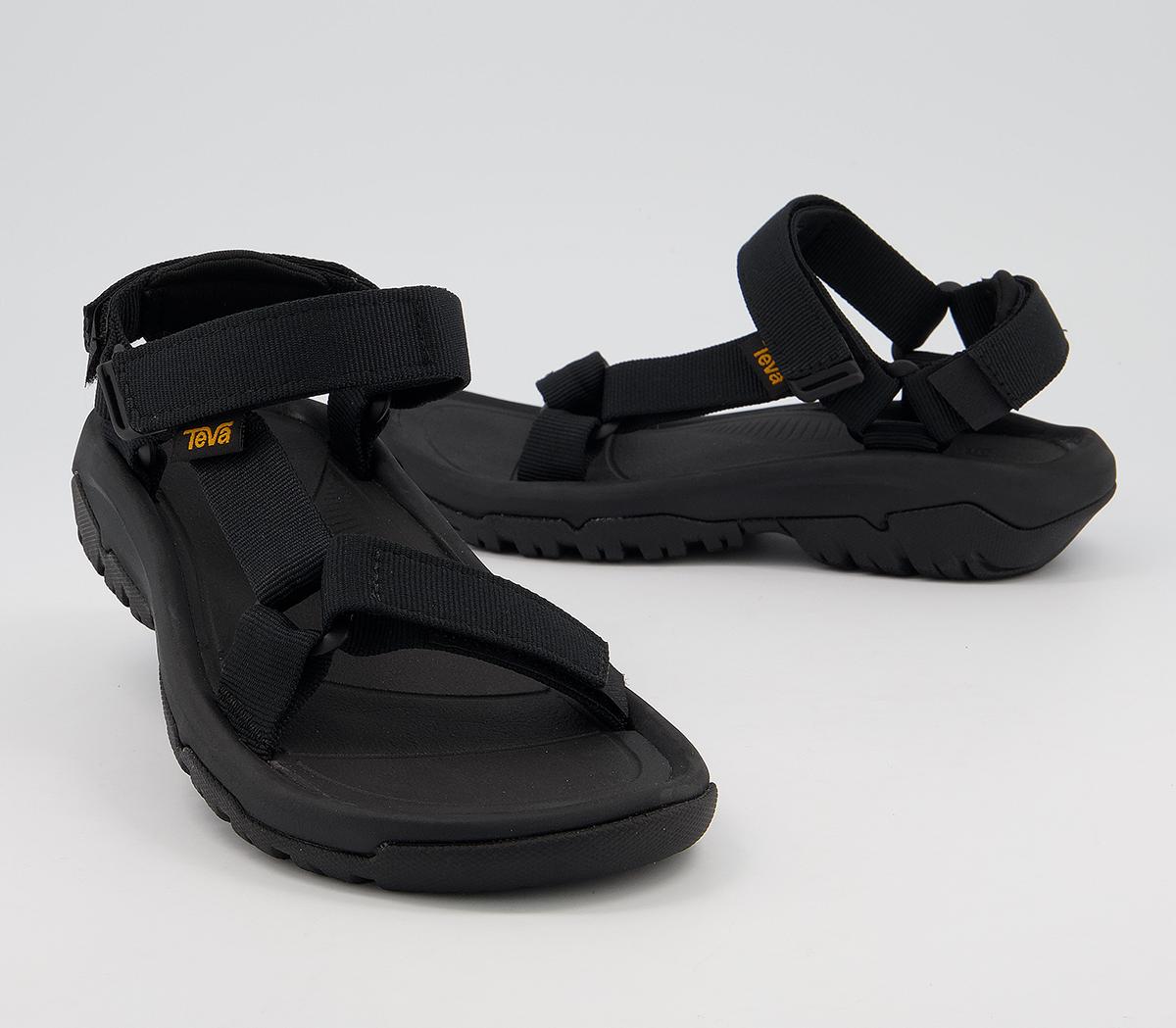 TevaHurricane Xlt2 Sandals TevaHurricane Xlt2 SandalsBlack