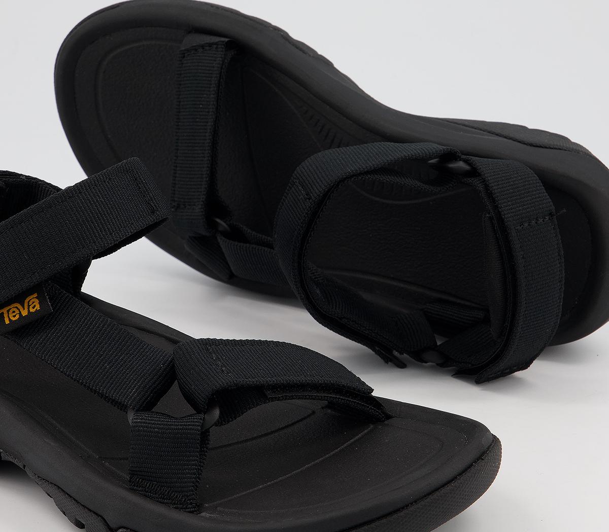 TevaHurricane Xlt2 Sandals TevaHurricane Xlt2 SandalsBlack