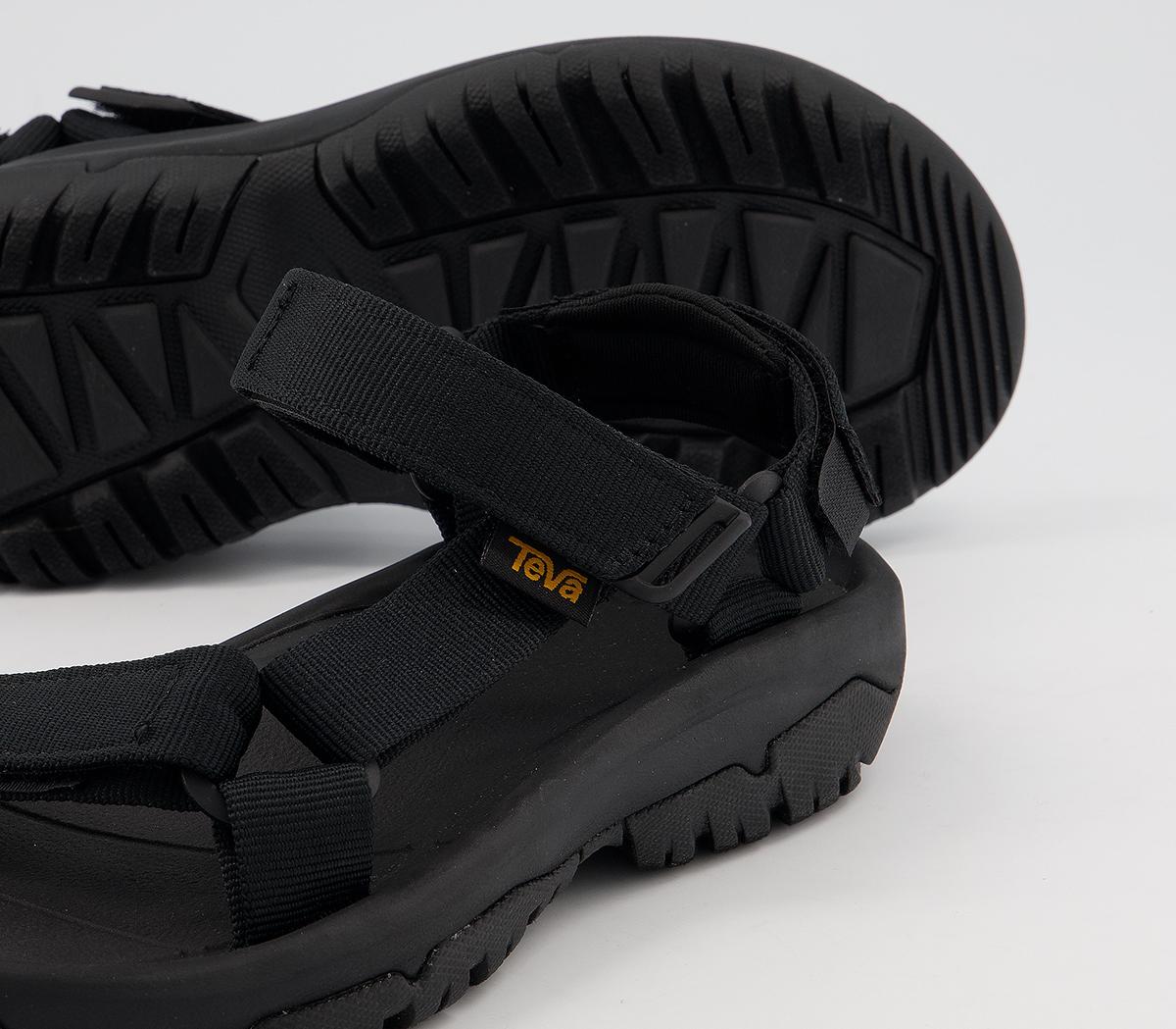 TevaHurricane Xlt2 Sandals TevaHurricane Xlt2 SandalsBlack