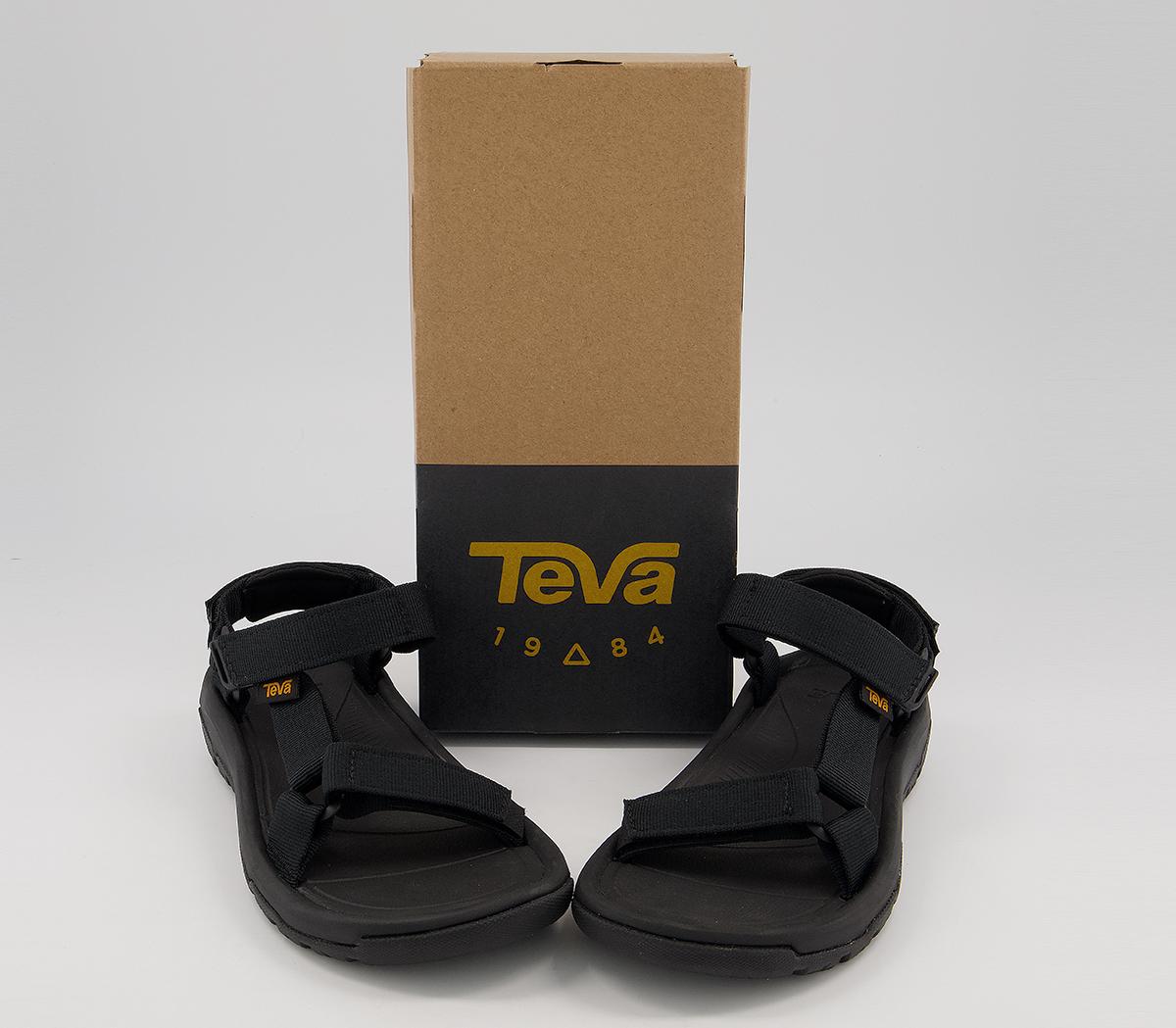 TevaHurricane Xlt2 Sandals TevaHurricane Xlt2 SandalsBlack