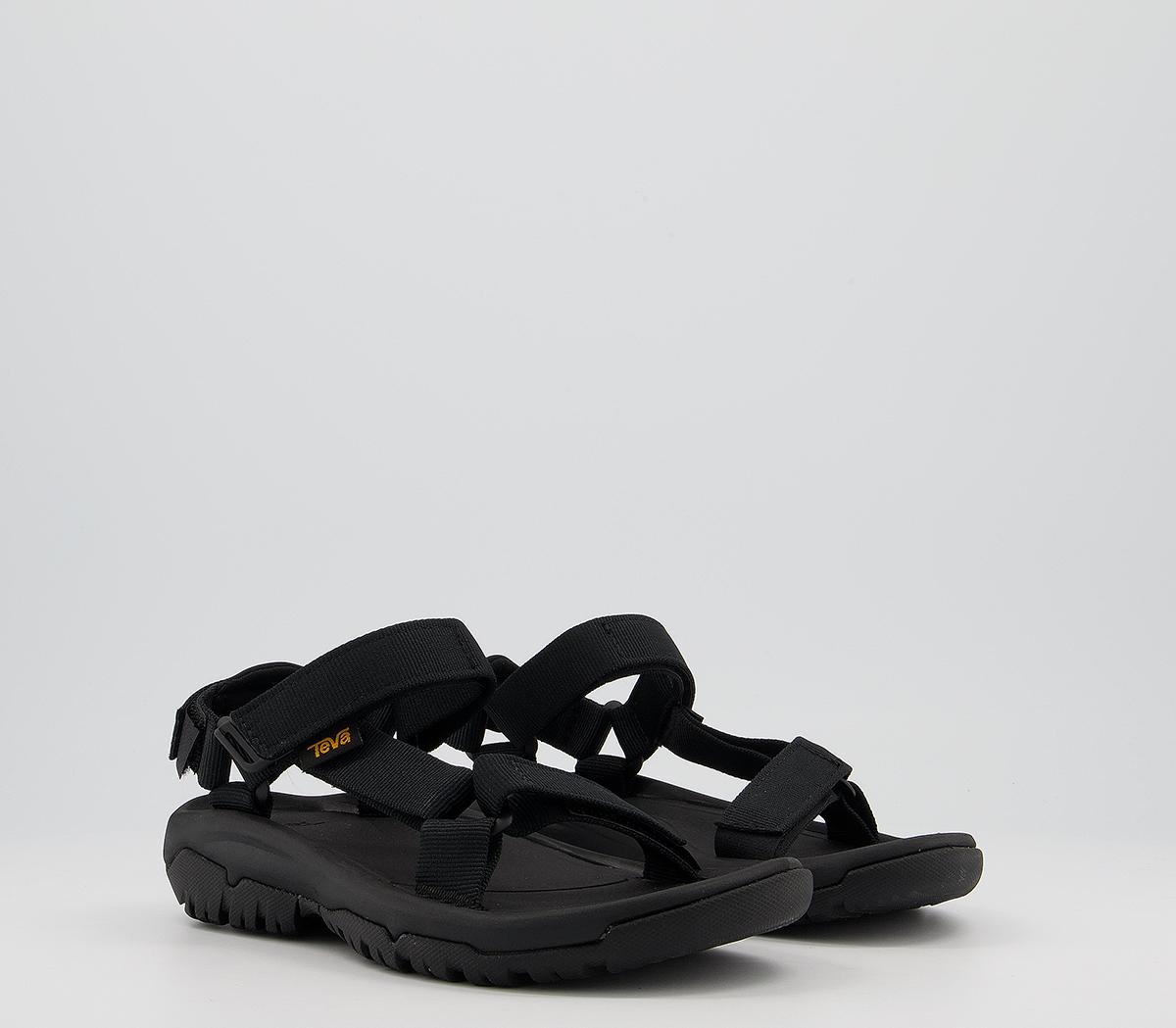 TevaHurricane Xlt2 Sandals TevaHurricane Xlt2 SandalsBlack