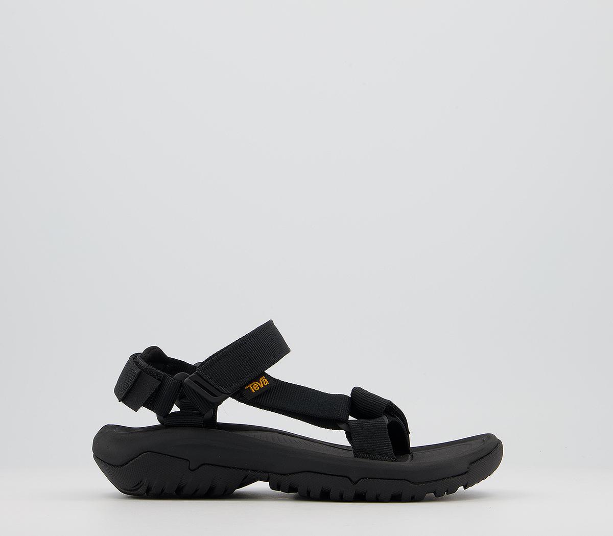 TevaHurricane Xlt2 Sandals TevaHurricane Xlt2 SandalsBlack