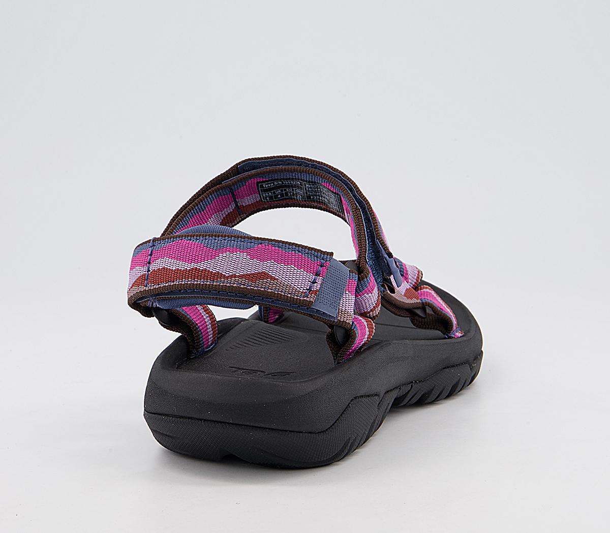 TevaHurricane Xlt2 Sandals TevaHurricane Xlt2 SandalsVista Blue Indigo