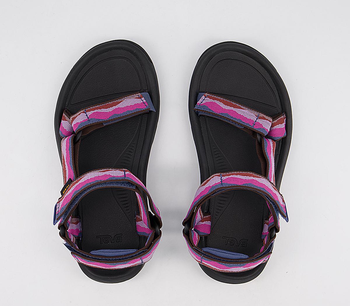 TevaHurricane Xlt2 Sandals TevaHurricane Xlt2 SandalsVista Blue Indigo