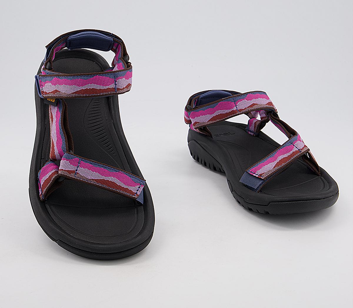 TevaHurricane Xlt2 Sandals TevaHurricane Xlt2 SandalsVista Blue Indigo