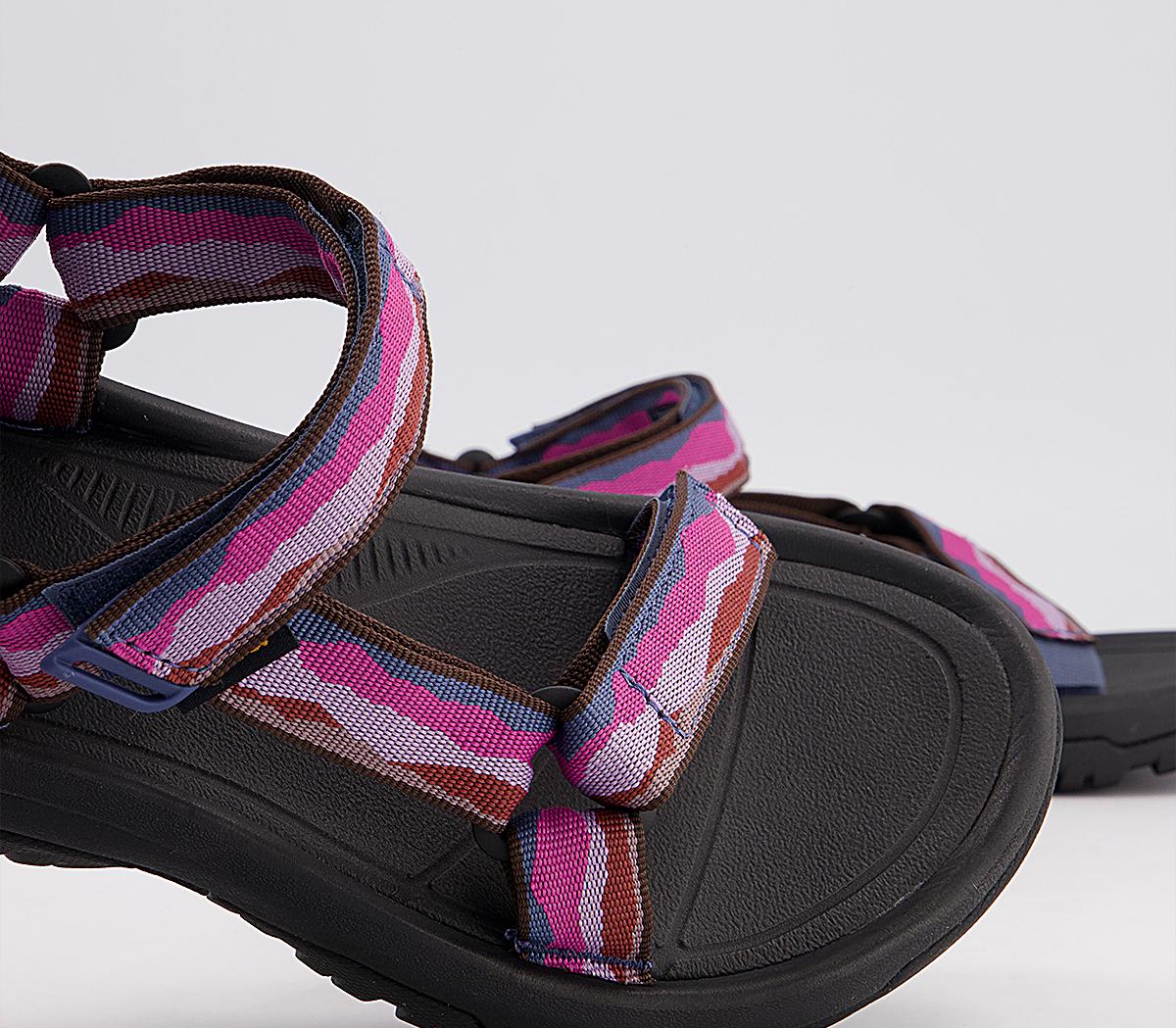 TevaHurricane Xlt2 Sandals TevaHurricane Xlt2 SandalsVista Blue Indigo